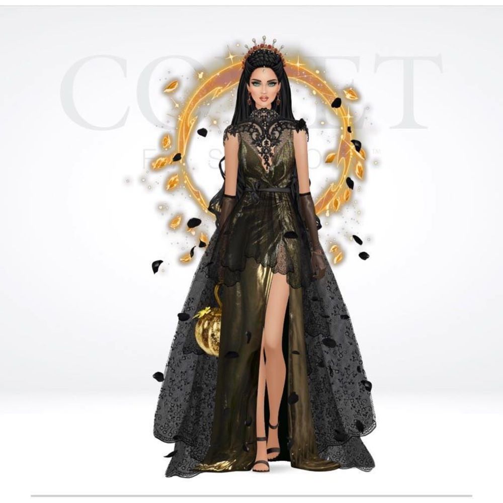 Meet your Posher, Cris